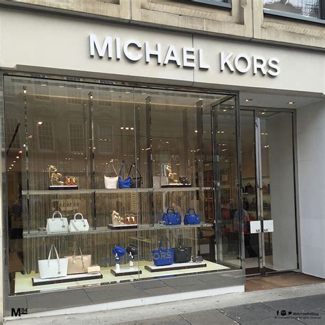 michael kors newcastle.